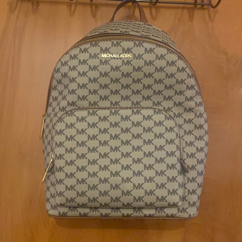 Michael Kors Backpack